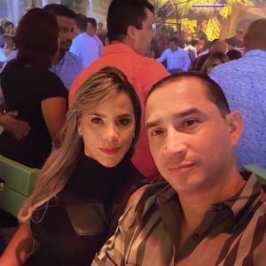 Meet your Posher, Edward fabian